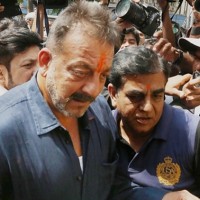 Sanjay Dutt