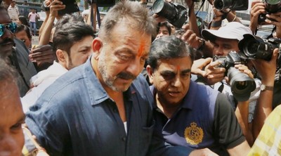 Sanjay Dutt