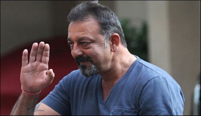 Sanjay Dutt