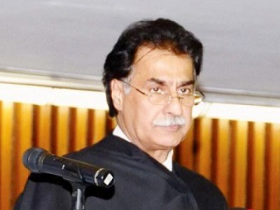 Sardar Ayaz Sadiq