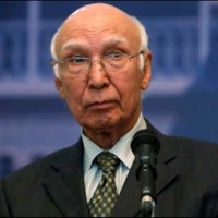 Sartaj Aziz