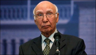 Sartaj Aziz