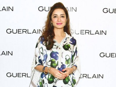 Sarwat Gilani