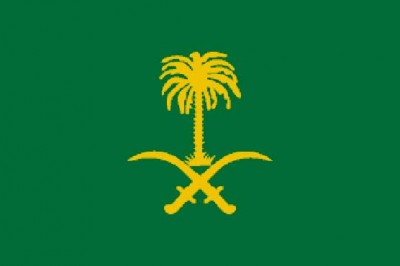 Saudi Arabia