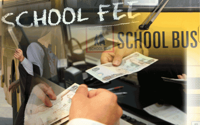 School Fee