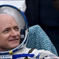 Scott Kelly