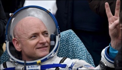 Scott Kelly