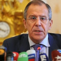 Sergei Lavrov