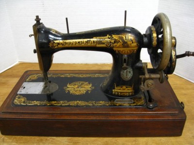 Sewing Machine