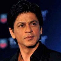 Shah Rukh Khan