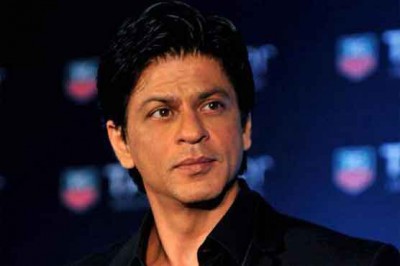 Shah Rukh Khan