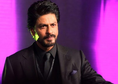 Shah Rukh Khan