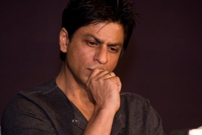 Shah Rukh Khan