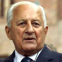 Shaharyar Khan