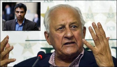 Shaharyar Khan