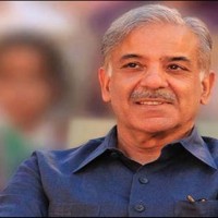 Shahbaz Sharif