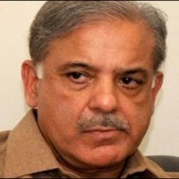 Shahbaz Sharif