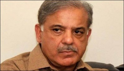 Shahbaz Sharif