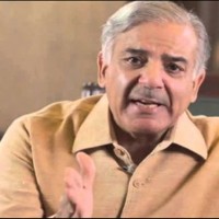 Shahbaz Sharif