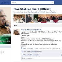 Shahbaz Sharif