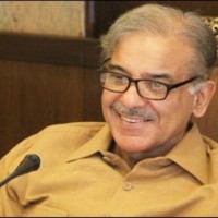 Shahbaz Sharif