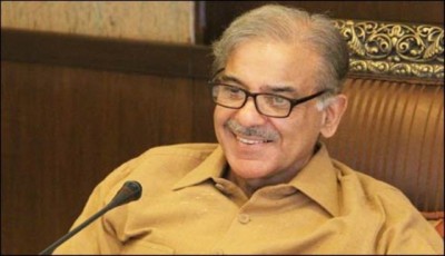 Shahbaz Sharif