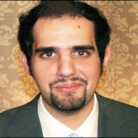 Shahbaz Taseer