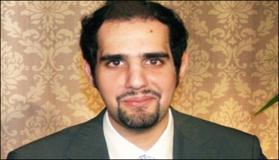 Shahbaz Taseer