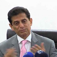 Shahid Hayat