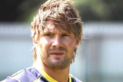 Shane Watson