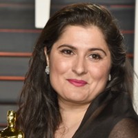 Sharmeen Obaid Chinoy