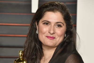 Sharmeen Obaid Chinoy