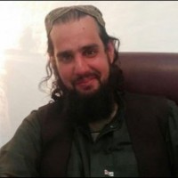 Shehbaz Taseer