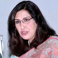 Shehla Raza