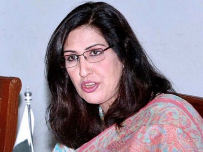 Shehla Raza