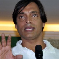 Shoaib Akhtar