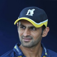 Shoaib Malik