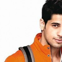 Siddharth Malhotra