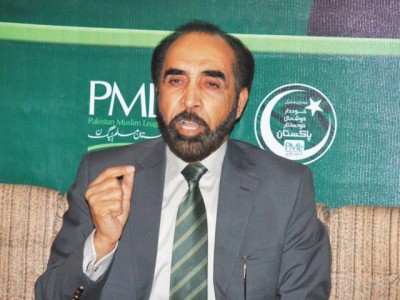 Siddiqul Farooq