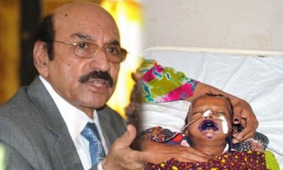 Sindh CM