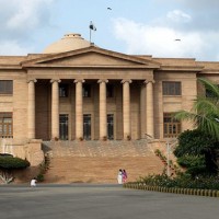 Sindh High Court