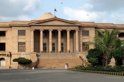 Sindh High Court