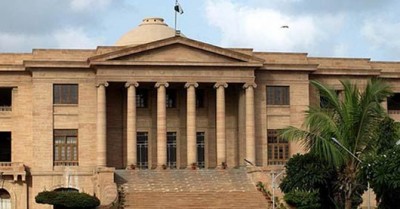 Sindh High Court