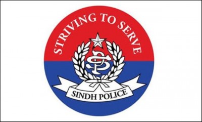 Sindh Police