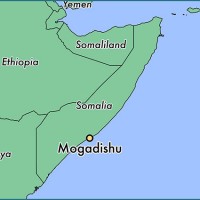 Somalia Mogadishu