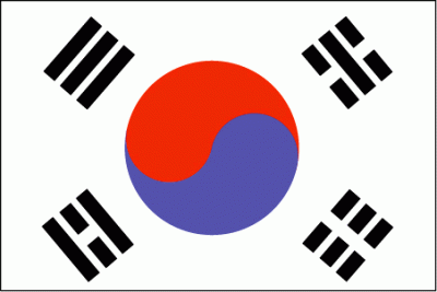 South Korea