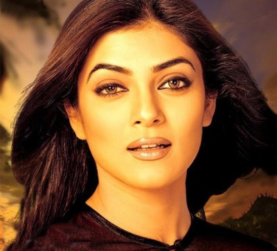 Sushmita Sen