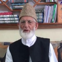 Syed Ali Gilani