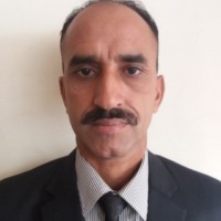 Syed Tauqeer Zaidi