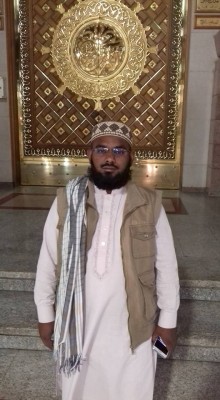 Tahir Bilal Chishti